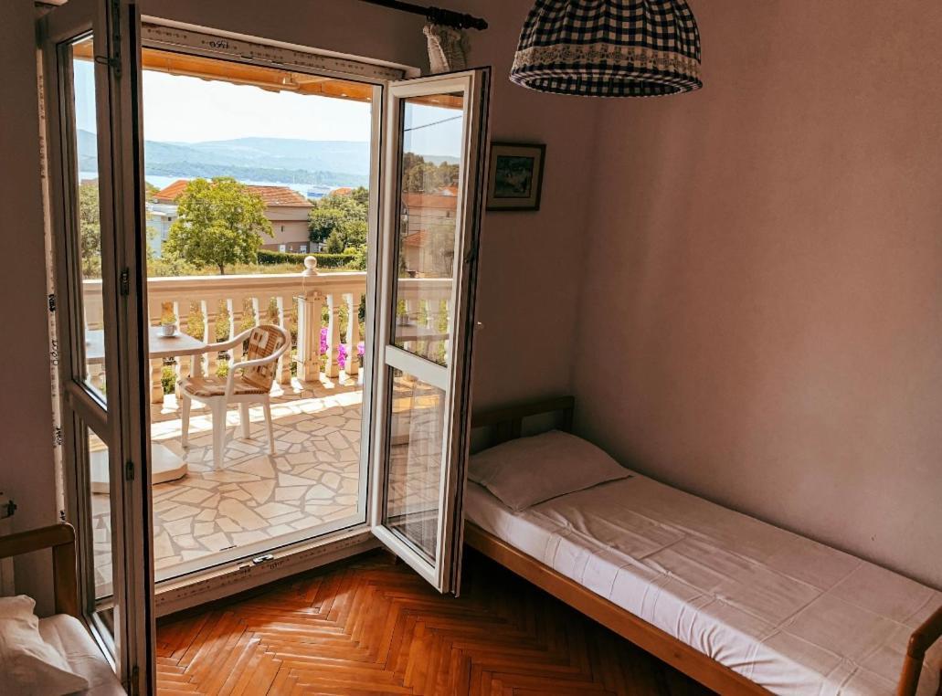 Peaceful, Cosy Tivat Guesthouse Exterior foto