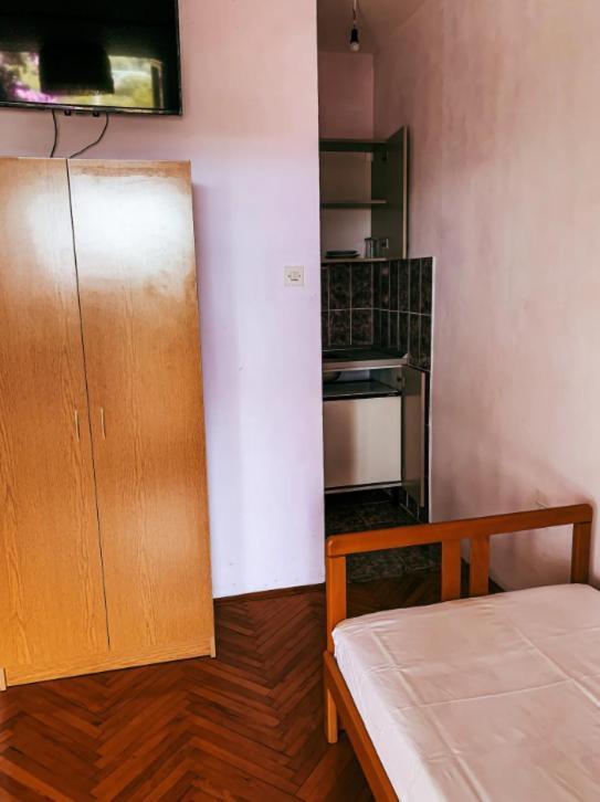 Peaceful, Cosy Tivat Guesthouse Exterior foto